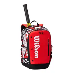 WILSON - Morral Raquetero Thermobag Tenis Romero Backpack 2pk