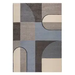 DECONCEPT - Tapete Decorativo Sevilla A091-X134 120x170cm