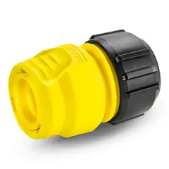 KARCHER - Acople rapido conector manguera hidrolavadoras