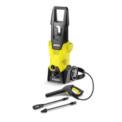 KARCHER - Hidrolavadora K3 MX 1700 PSI 5,5 L/min