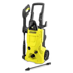KARCHER - Hidrolavadora K4 MX 1800 psi 5.8 L/min