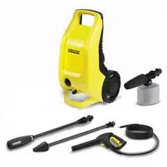 KARCHER - Hidrolavadora K3 comfort 1700 Psi 5,5 L/min