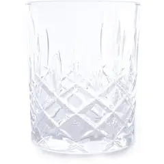 GENERICO - Vaso whisky mónaco juego x 6 unidades 11.8 oz / 350ml