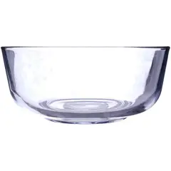 GENERICO - Bowl ensalada mediano set x 4 piezas 640 ml