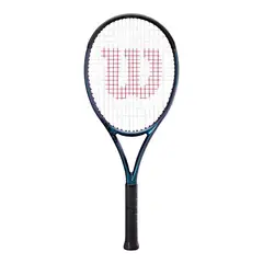 WILSON - Raqueta De Tenis Ultra 100 V4 300 Grs Grafito