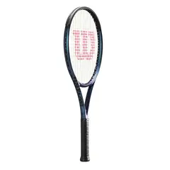 WILSON - Raqueta De Tenis Profesional Ultra 100L V4 Grip 2
