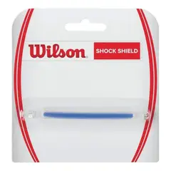 WILSON - Antivibradores Para Raqueta De Tenis Shock Shield