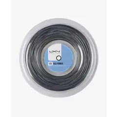 WILSON - Cuerda Para Raqueta De Tenis Luxilon Alu Power 125