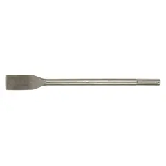 TRUPER - Cincel De Azulejo Para Percutor Sds Max 16" X 1.1/2"