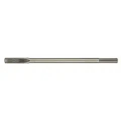 TRUPER - Cincel Hueco Para Taladro Percutor Sds Max 16" X 7/8"