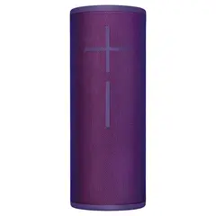 ULTIMATE EARS - Altavoz Bluetooth Megaboom 3 Ultraviolet Purple