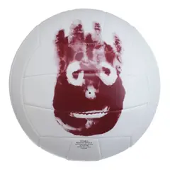 WILSON - Balón De Voleibol Pelota Volleyball De Playa Castaway