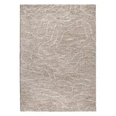 DECONCEPT - Alfombra Tapete Decorativo Softness A670-S751 120x170cm