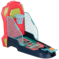 JUGUETERIA EXPRESS - Juego de basketball baloncesto niños familiar