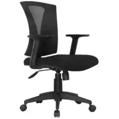 GENERICO - Silla oficina ergonómica ejecutiva Shanghai Gerente