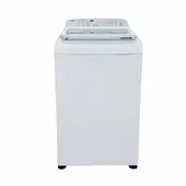 HACEB - Lavadora Carga Superior 14 Kg ZOU Digital Blanca