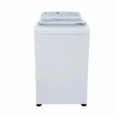 HACEB - Lavadora Carga Superior 14 Kg ZOU Digital Blanca