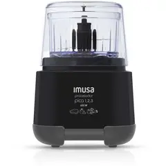 IMUSA - Picatodo 123 Plus 650w