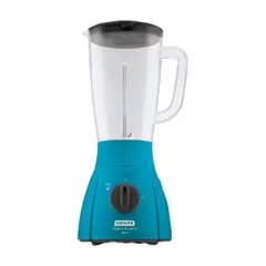 SAMURAI - Licuadora Optimix Plus - Azul