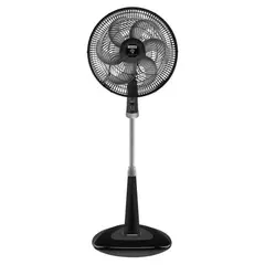 SAMURAI - Ventilador Silence Force Control Remoto