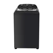 HACEB - Lavadora Carga superior 13Kg Awua Manual Negro