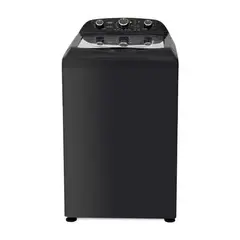 HACEB - Lavadora Carga superior 13Kg Awua Manual Negro