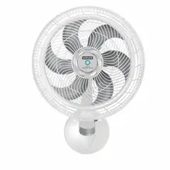 SAMURAI - Ventilador Ultra Silence Force Pared Blanco