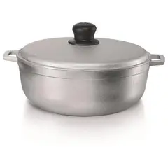 IMUSA - Caldero Fundido 18 Cm