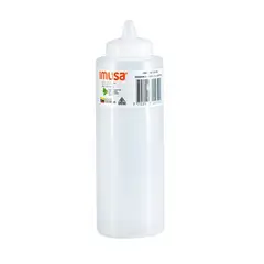IMUSA - Salsero Platico 0,3 Litros