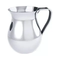 IMUSA - Chocolatera De Aluminio 12 Cm 2 Litros