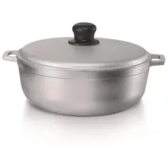 IMUSA - Caldero Fundido 14 Cm