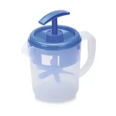IMUSA - Jarra Americana Con Mesclador 1,5 Litros Color Surtido