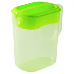 IMUSA - Jarra Familiar Plastica Provoca 4 Litros