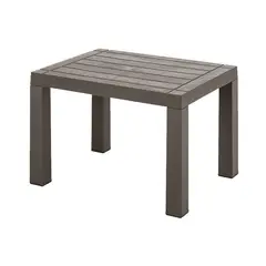 RIMAX - Mesa De Centro Baru Mocca