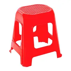 RIMAX - Butaco Grande Rojo