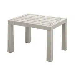 RIMAX - Mesa De Centro Baru Taupe