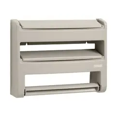 RIMAX - Portarollo Triple Mocca