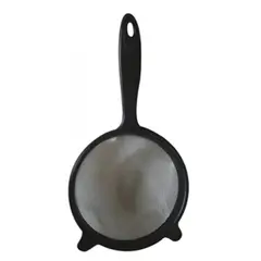 IMUSA - Colador Malla Metalica 20 Cm