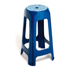 RIMAX - Butaco Bar Azul Navy