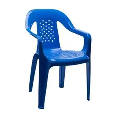 RIMO - Silla Brisa Azul