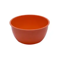 RIMO - Tazon Plastico # 4 Color Surtido