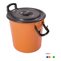 RIMO - Tanque Plastico # 1 Ecorimo Color Surtido