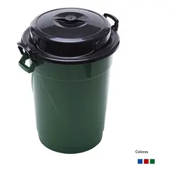 RIMO - Tanque Plastico Ecorimo 60 Litros Color Surtido
