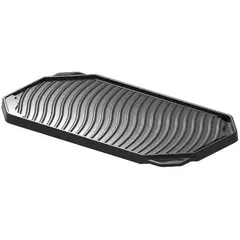 IMUSA - Parrillas Burner Antiadherente Delicia
