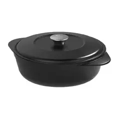 IMUSA - Caldero Cocotte 20 cm Antiadherente Delicia
