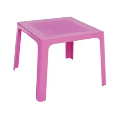 RIMAX - Mesa Infantil Pequeñin -Rosado