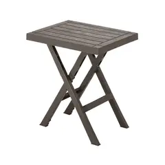 RIMAX - Mesa Plegable Baru Mocca