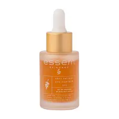 ESSEM - Gel de contorno de ojos anti fatiga