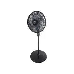 SAMURAI - Ventilador air protect maxx 2en1 negro
