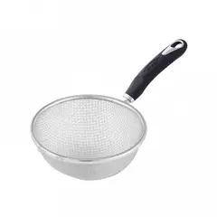 IMUSA - Colador metálico 18cm